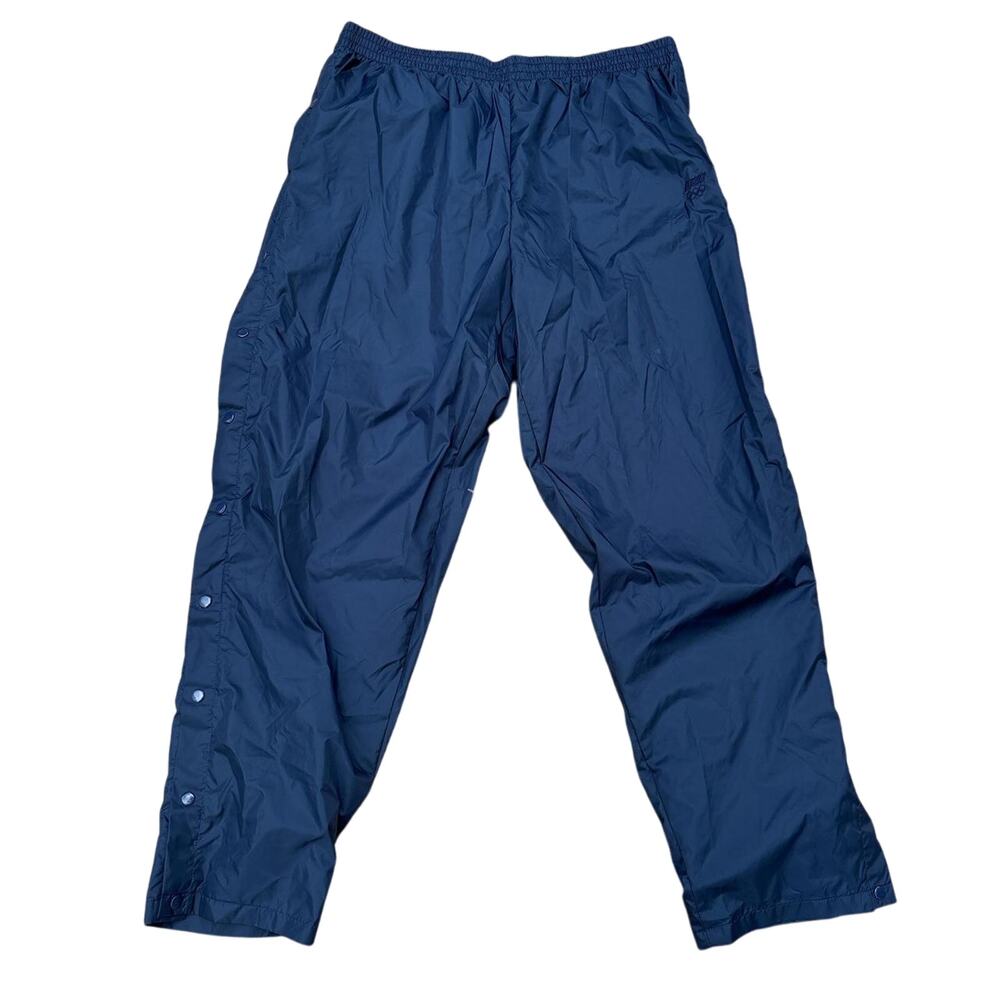 Men's 90s JCPenney USA Olympics Tear-Away Track Pants